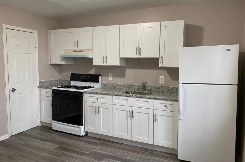 Rogers Townhomes in Grove Park, Baltimore, MD 21207