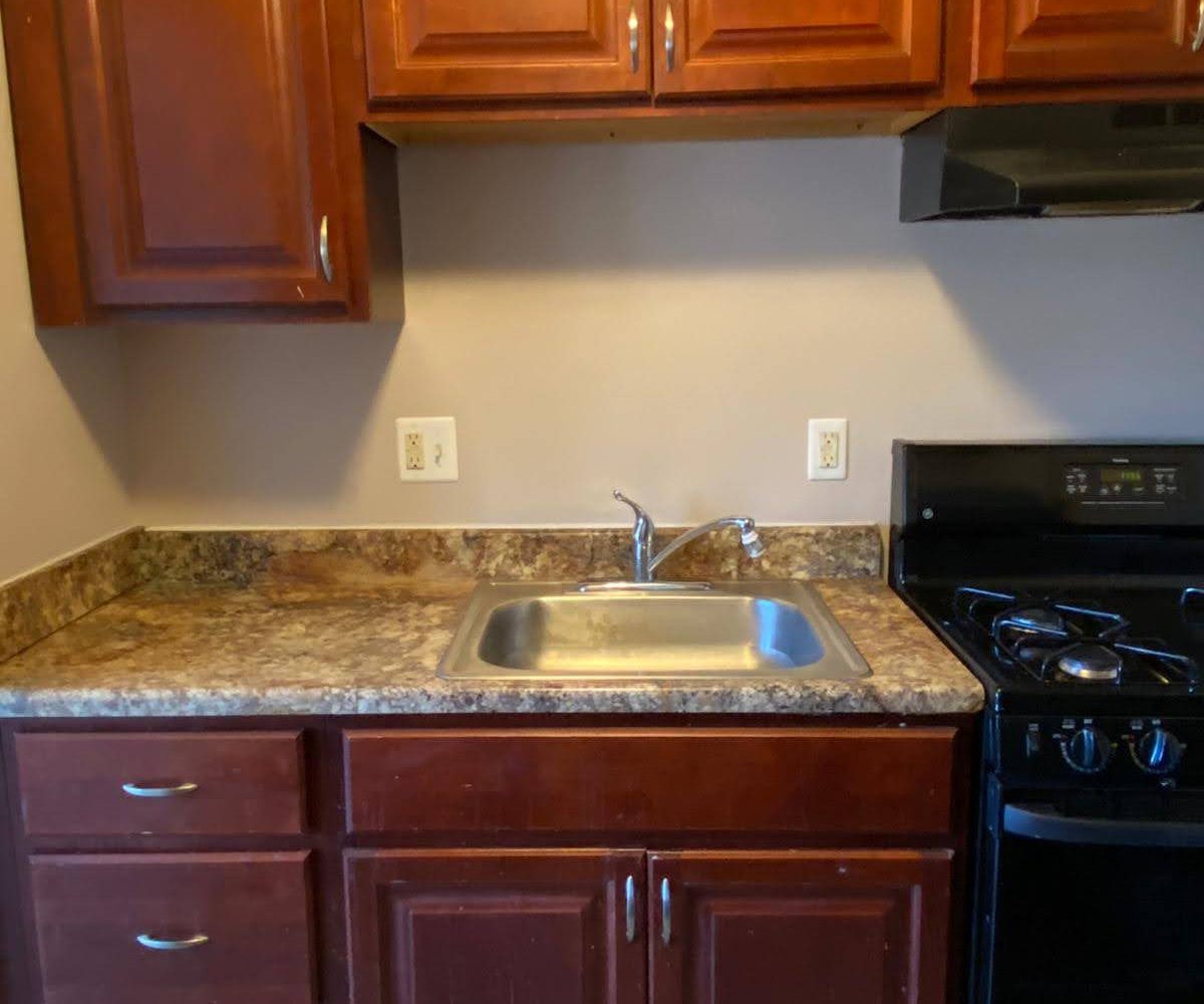 Sinai Ridge Apartments in Cylburn Baltimore MD 21209