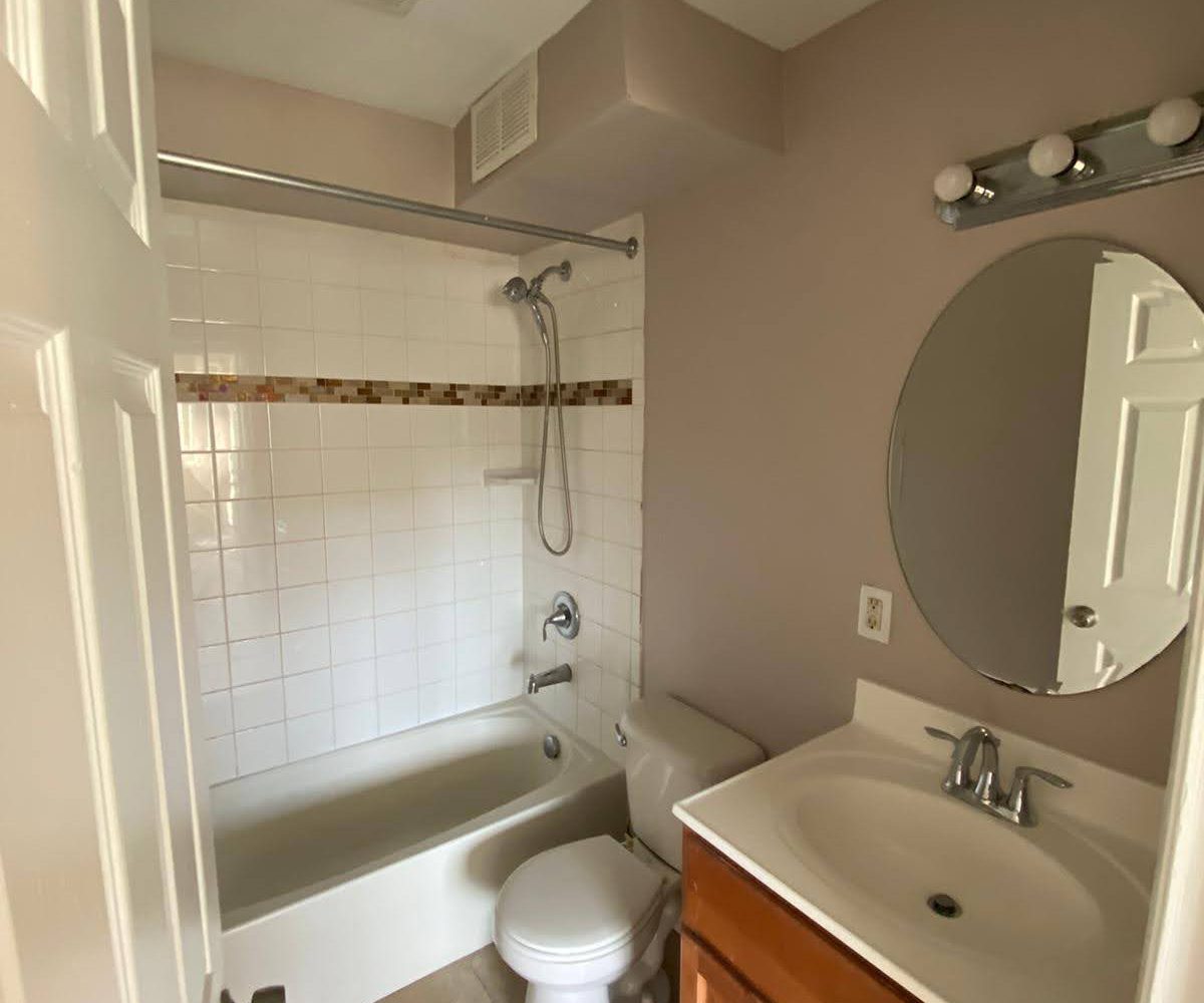 Sinai Ridge Apartments in Cylburn Baltimore MD 21209