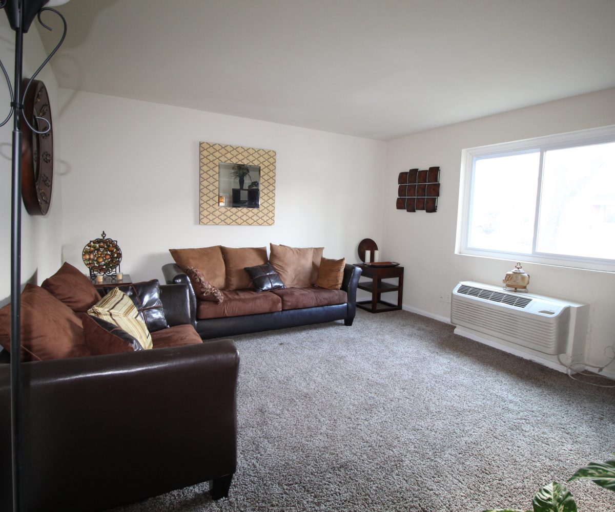 Wildwood Gardens Apts in Baltimore