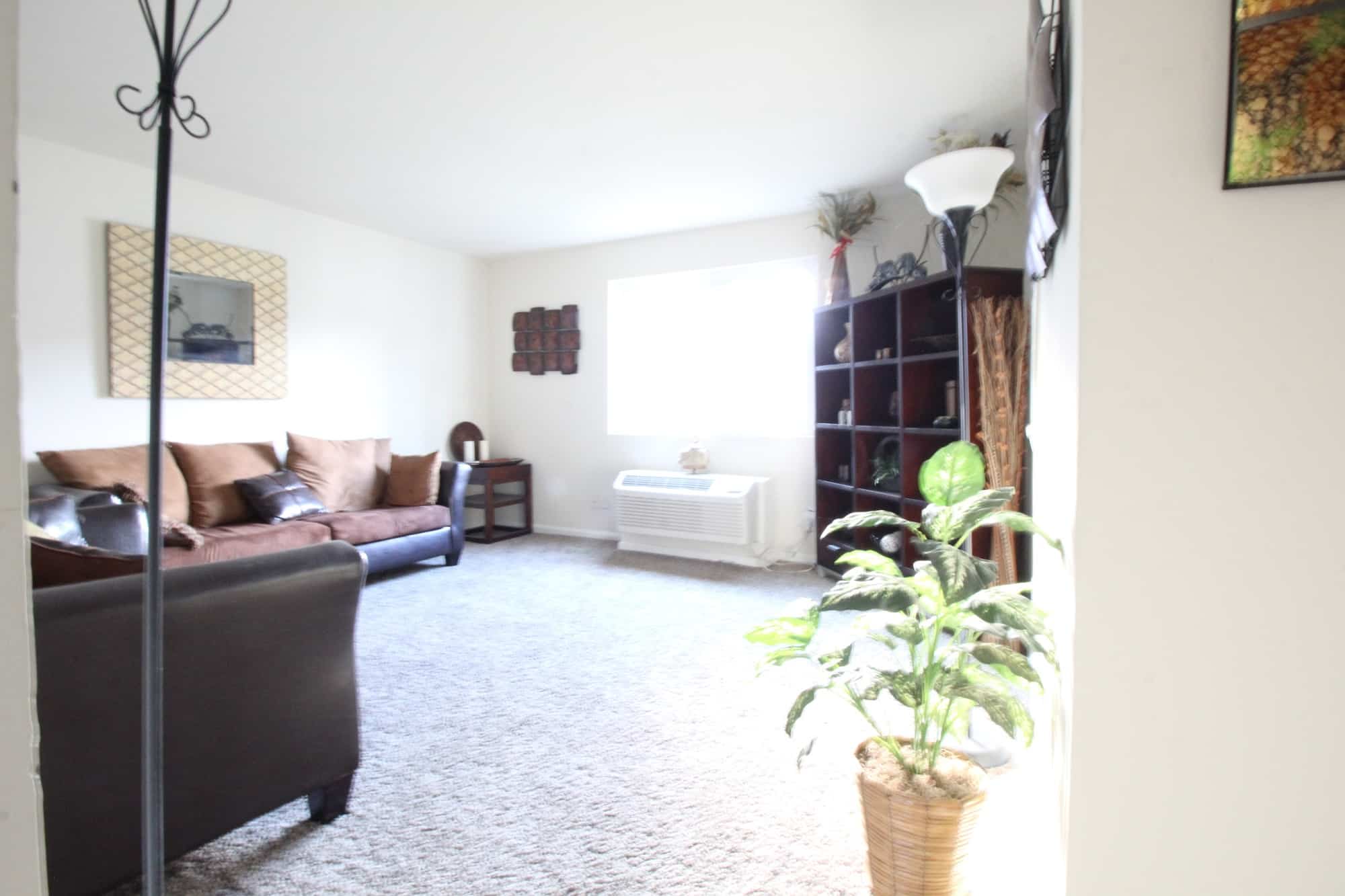 Wildwood Gardens Apts in Baltimore