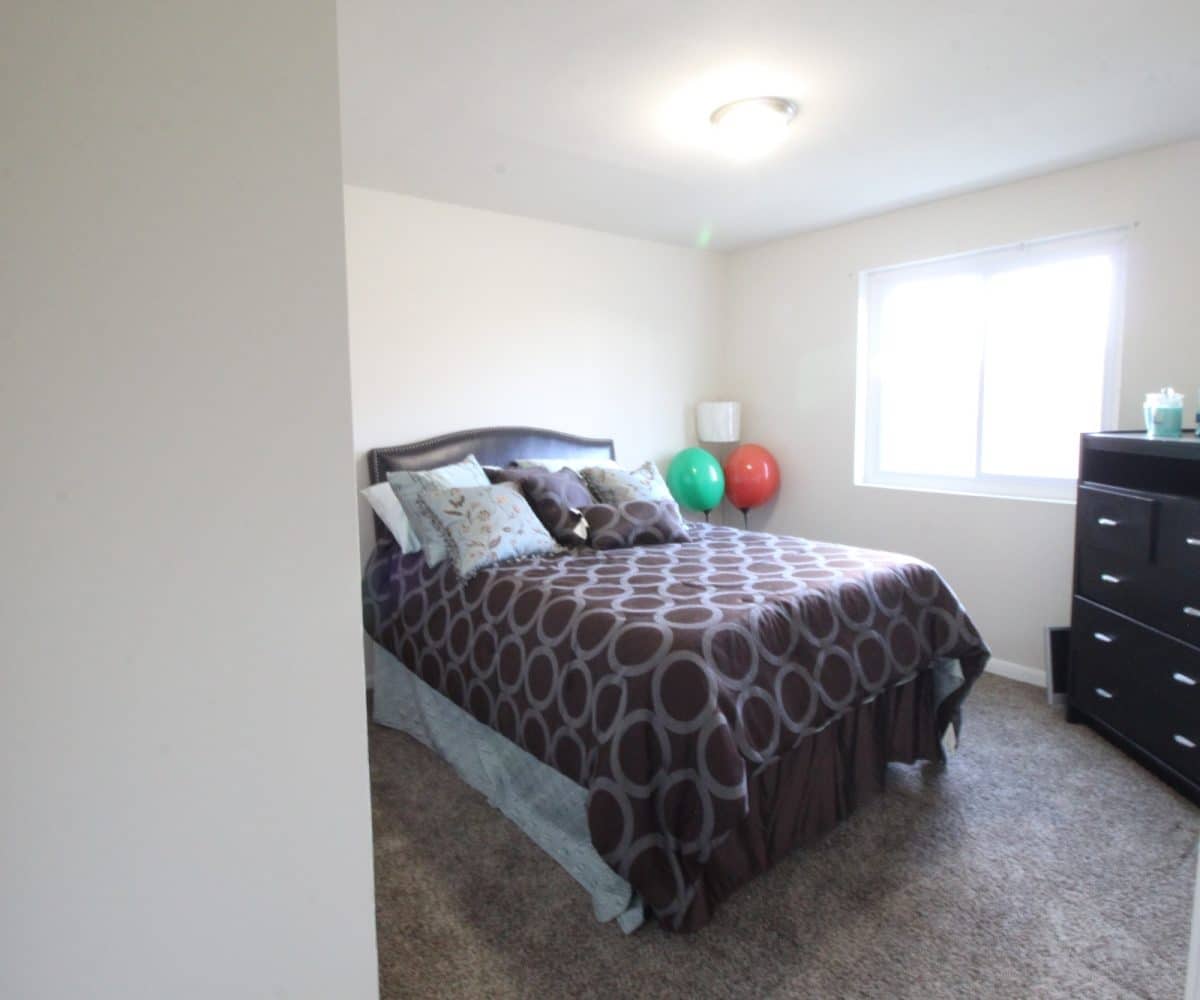 Wildwood Gardens Apts in Baltimore