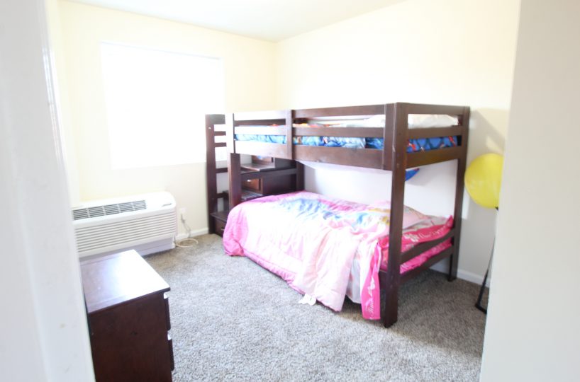 Wildwood Gardens Apts in Baltimore