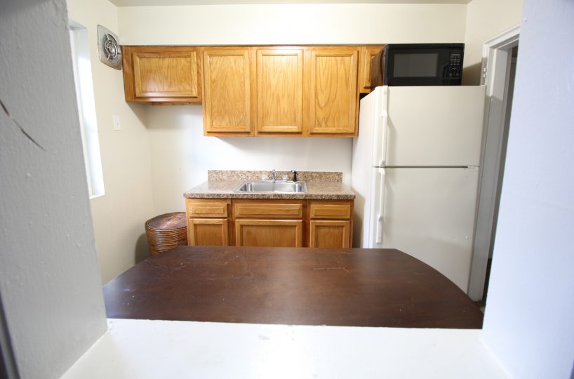 Wildwood Gardens Apts in Baltimore