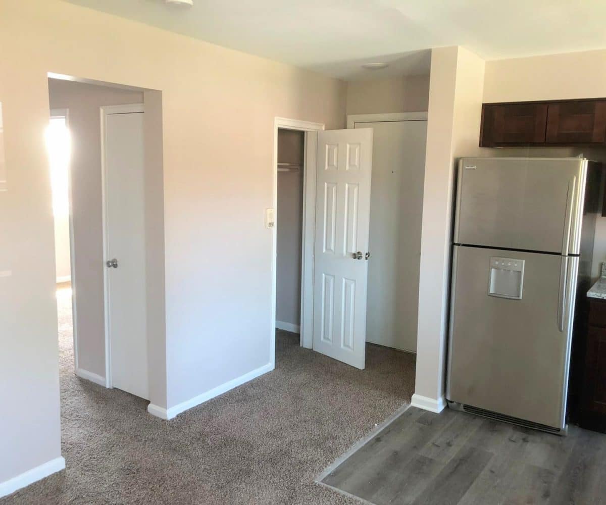 Wildwood Gardens Apts in Baltimore, MD 21229