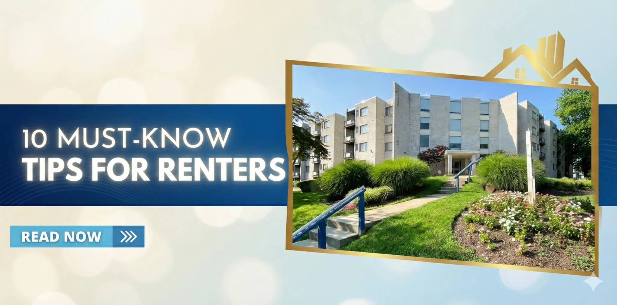 10 Must Know Tips for Renters