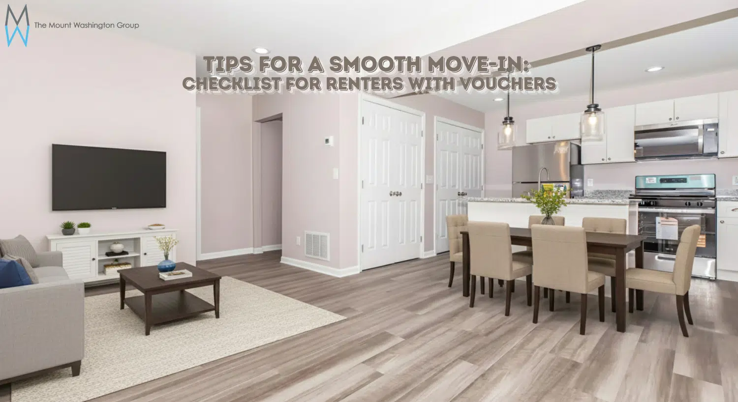 Tips for a Smooth Move-In: Checklist for Renters with Vouchers