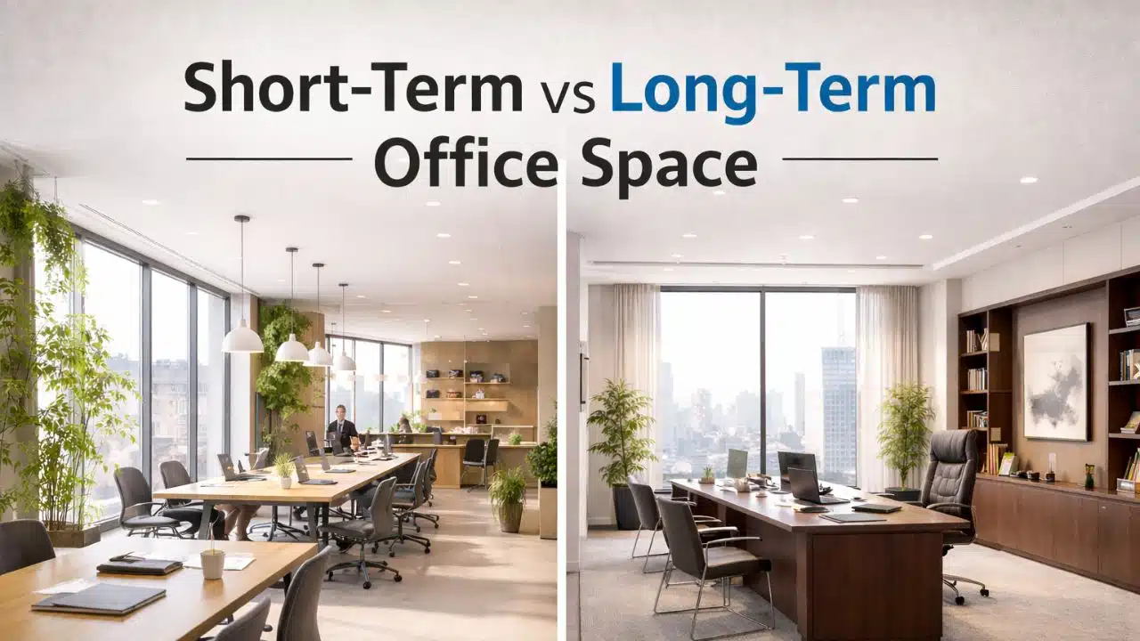 Growth of Mixed-Use Office Spaces in Baltimore