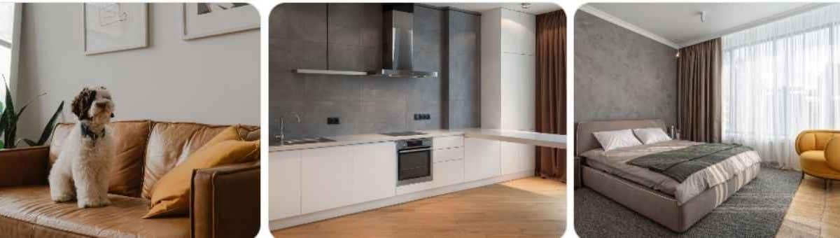 Housing Market and Living Options
