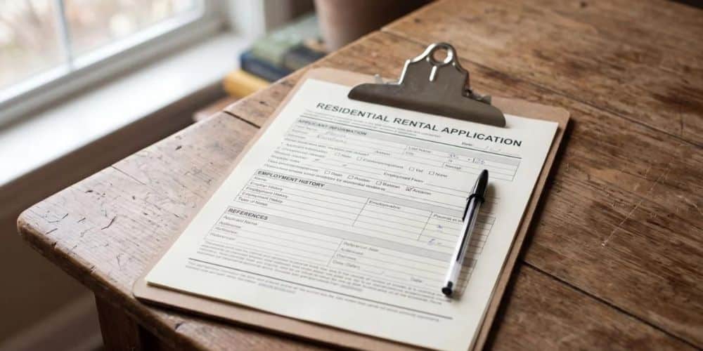 Section 8 Applicants