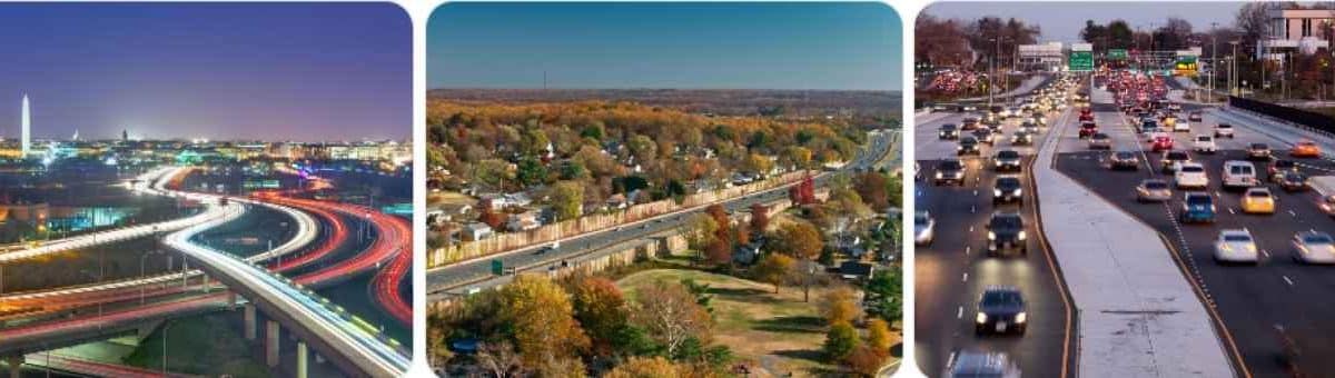 Transportation and Commuting Patterns